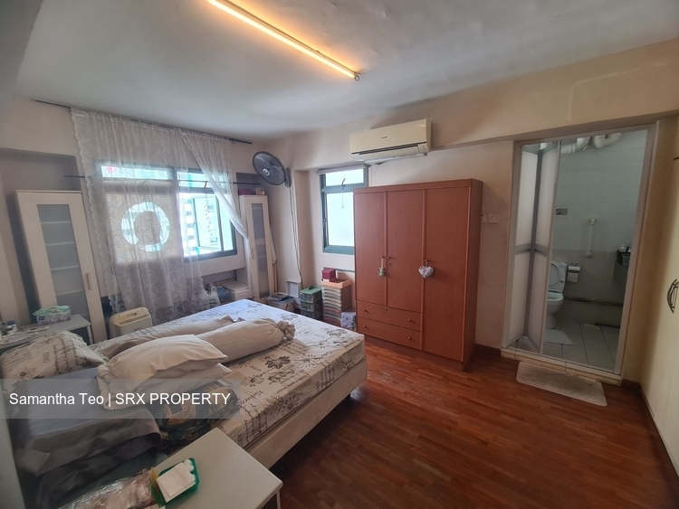 Blk 453 Choa Chu Kang Avenue 4 (Choa Chu Kang), HDB Executive #475011411